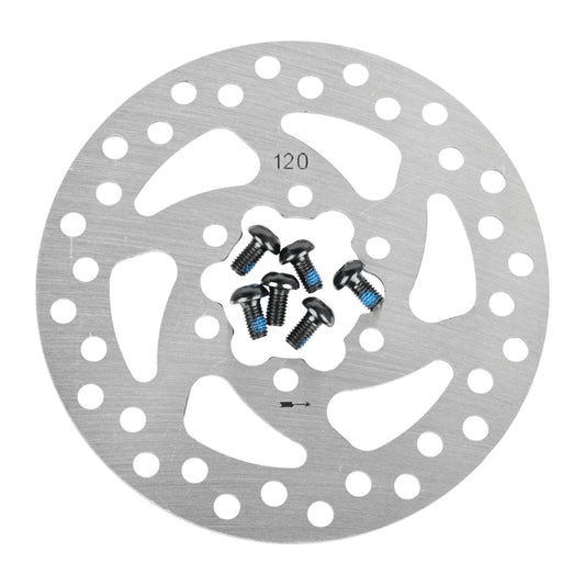 Bromsskiva HX X7/X8 - Reservdel - Wheelyshop