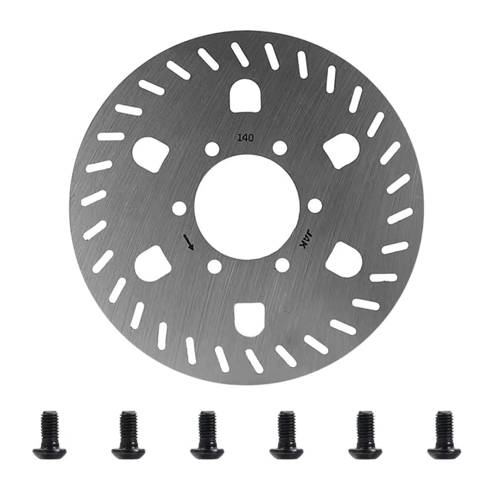 Disque de frein Ninebot GT1/GT2 - Pièce détachée - Wheelyshop