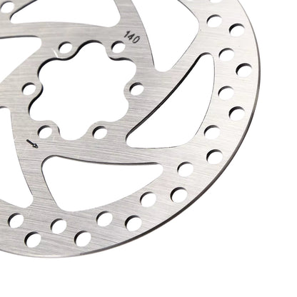 Bromsskiva Ninebot/Zero - Reservdel - Wheelyshop