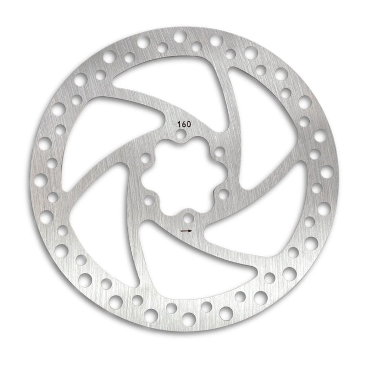 Disque de frein pour VSETT 11+/ZERO 11X
