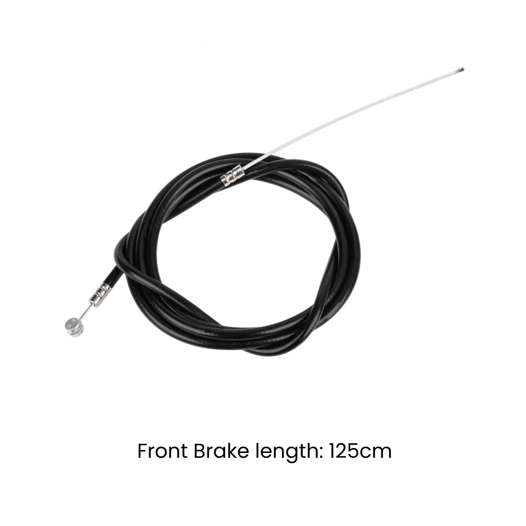 Bromsvajer HX X9 - Reservdel - Wheelyshop