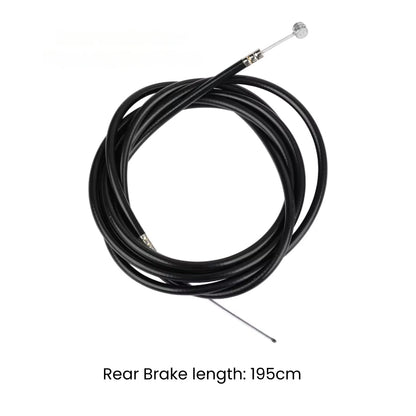 Bromsvajer HX X9 - Reservdel - Wheelyshop