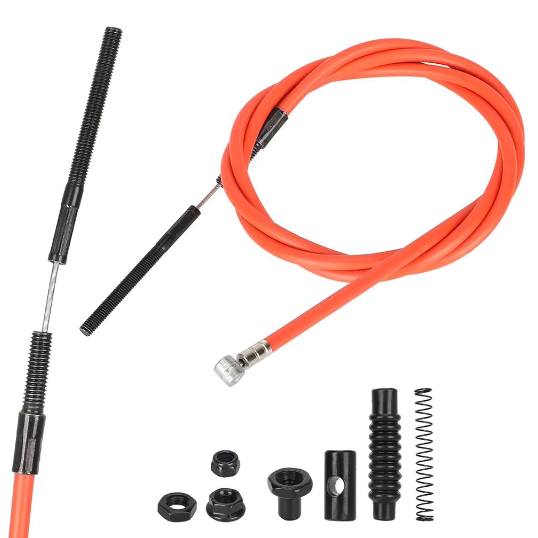 Bromsvajer Xiaomi 4 Lite (2nd Gen) - Reservdel - Wheelyshop