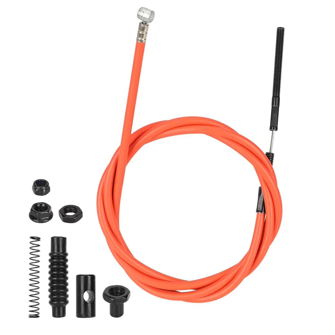 Bromsvajer Xiaomi 4 Lite (2nd Gen) - Reservdel - Wheelyshop