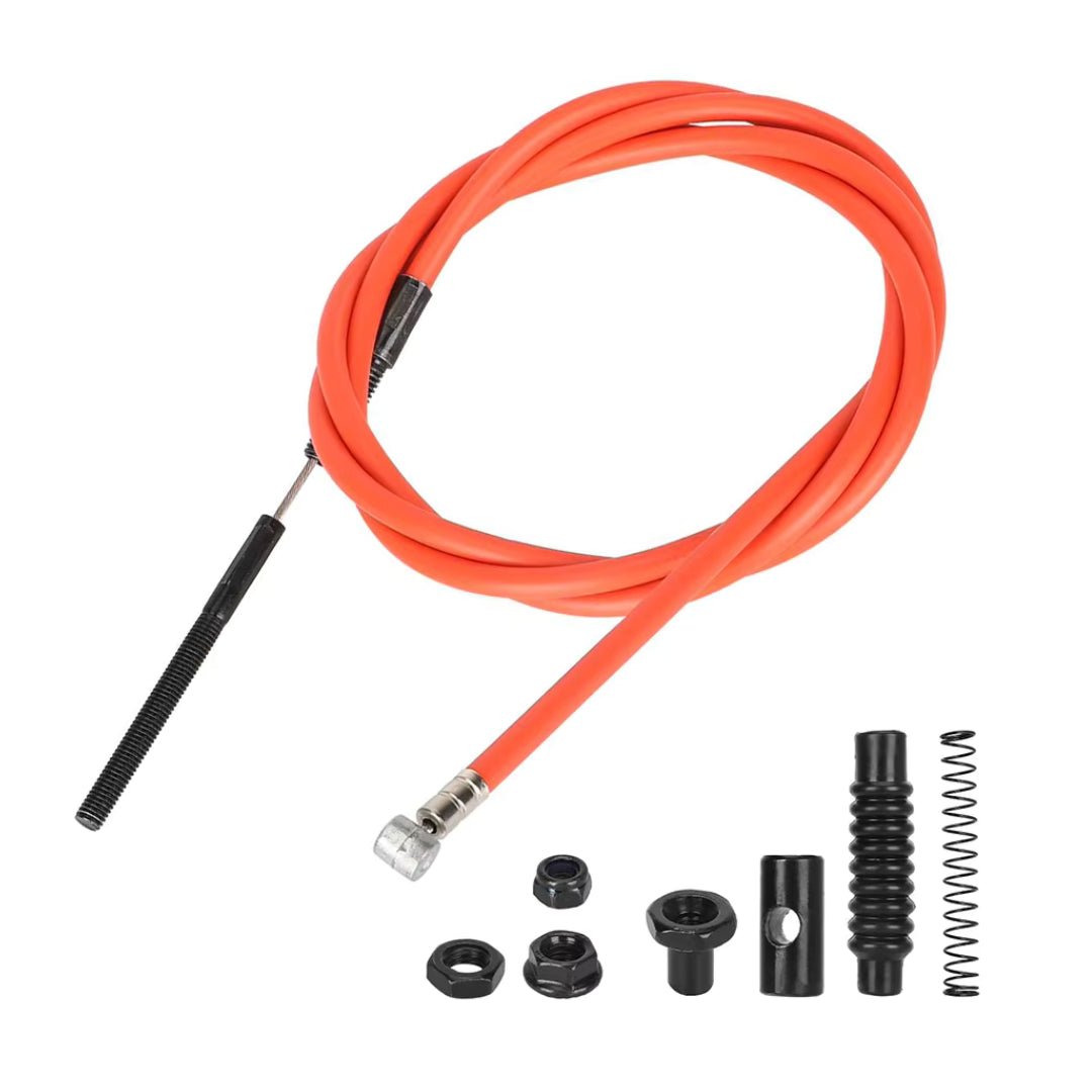 Bromsvajer Xiaomi 4 Lite (2nd Gen) - Reservdel - Wheelyshop