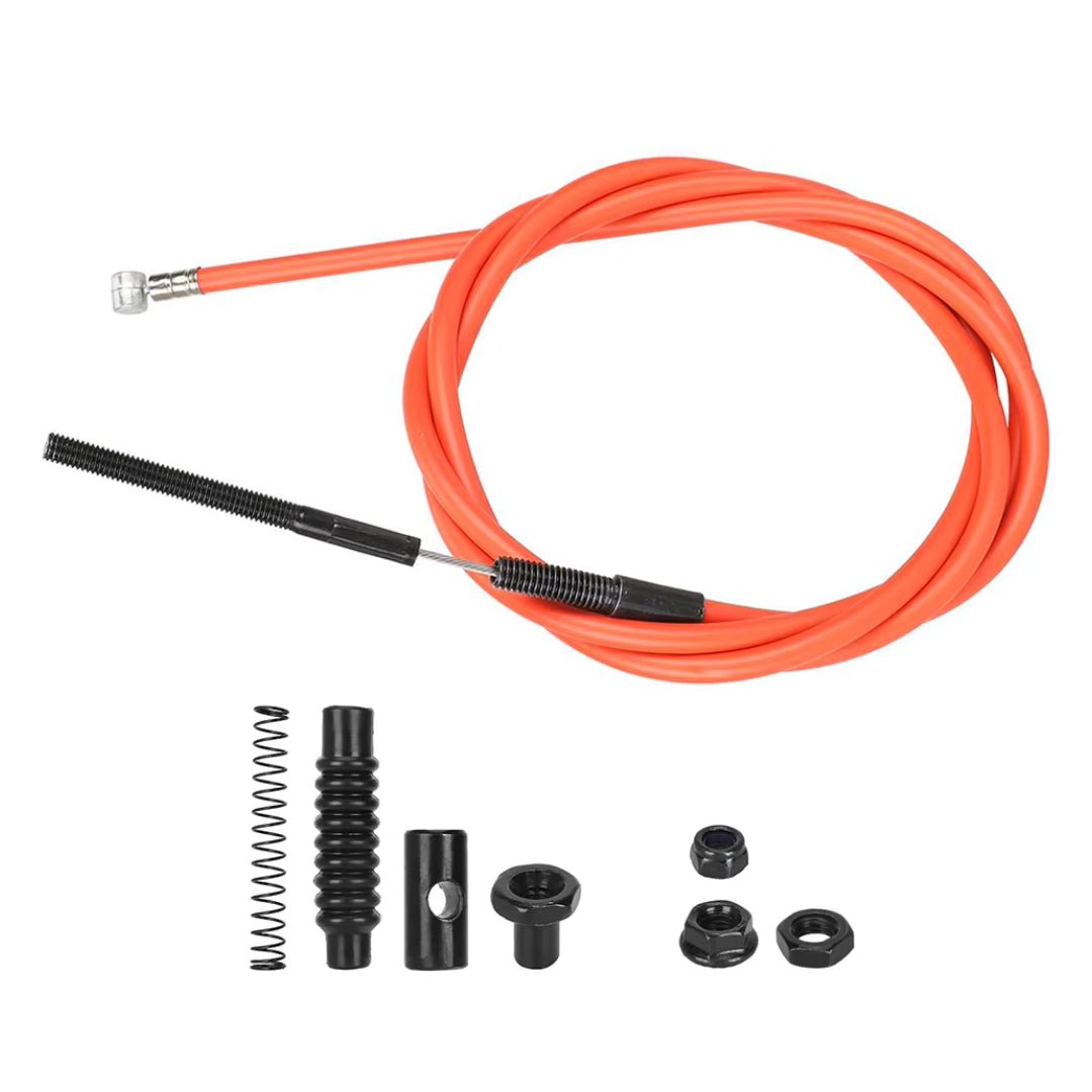 Bromsvajer Xiaomi 4 Lite (2nd Gen) - Reservdel - Wheelyshop