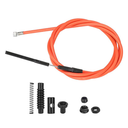 Bromsvajer Xiaomi 4 Lite (2nd Gen) - Reservdel - Wheelyshop
