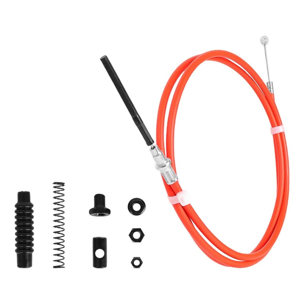 Bromsvajer Xiaomi 5 / 5 Pro / 5 Plus / 5 Max - Reservdel - Wheelyshop