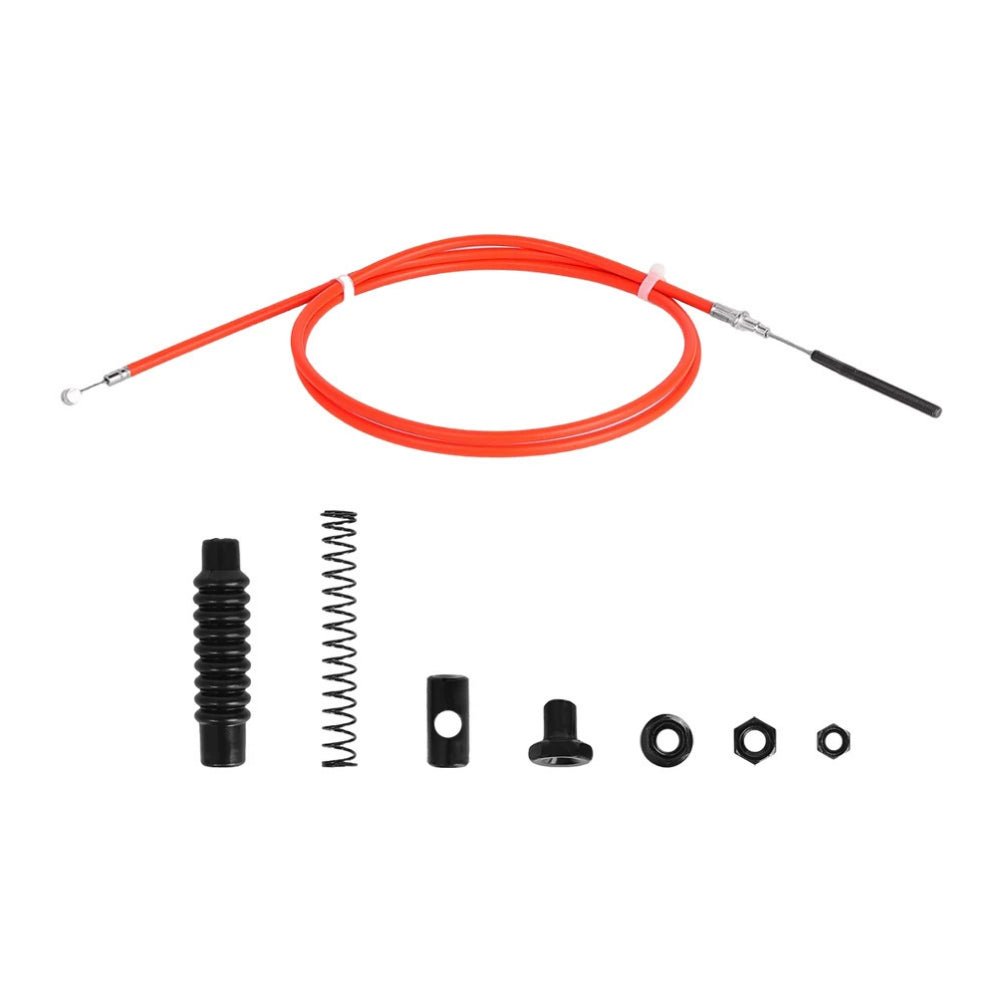 Bromsvajer Xiaomi 5 / 5 Pro / 5 Plus / 5 Max - Reservdel - Wheelyshop