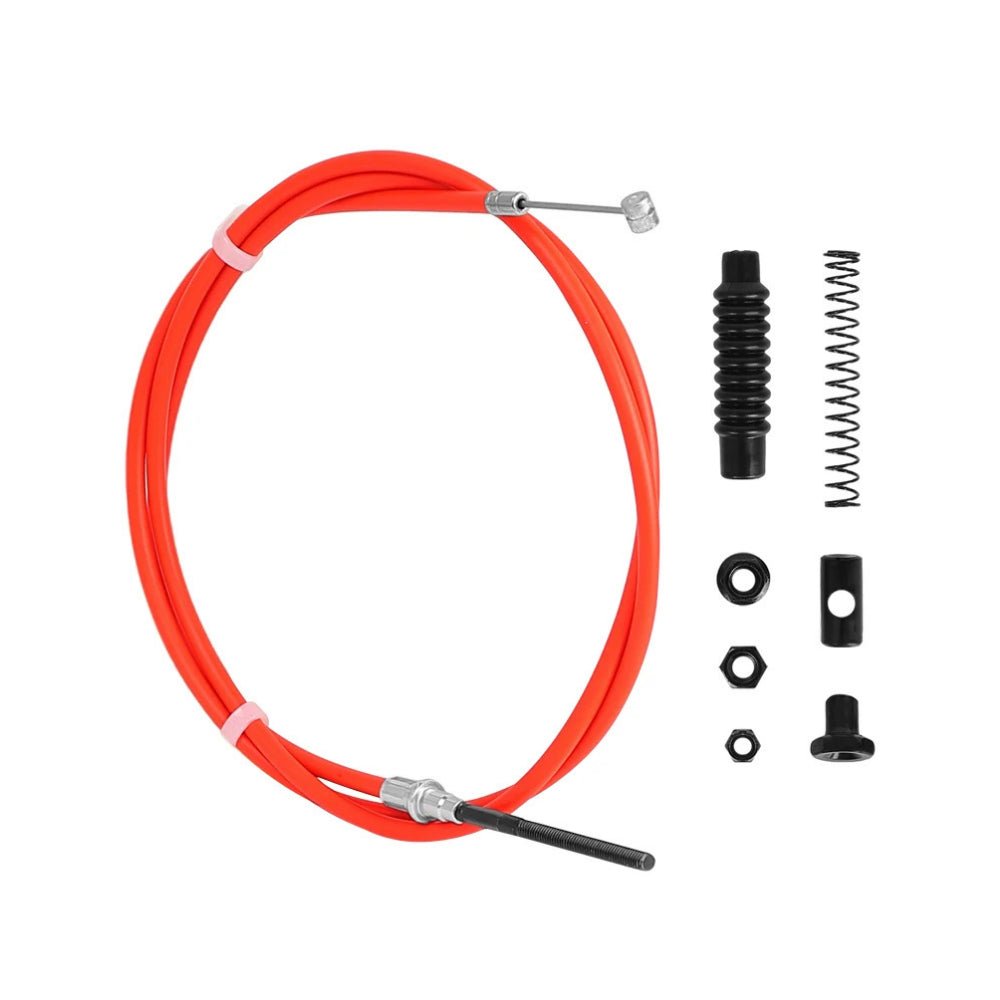 Bromsvajer Xiaomi 5 / 5 Pro / 5 Plus / 5 Max - Reservdel - Wheelyshop