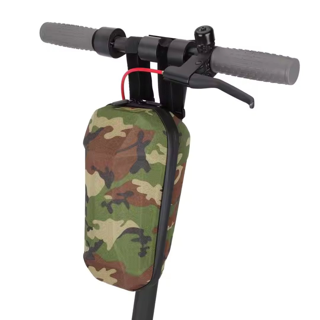 Carrier - Military Edition - Tillbehör - Wheelyshop