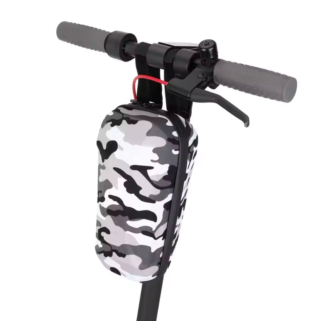 Carrier - Military Edition - Tillbehör - Wheelyshop