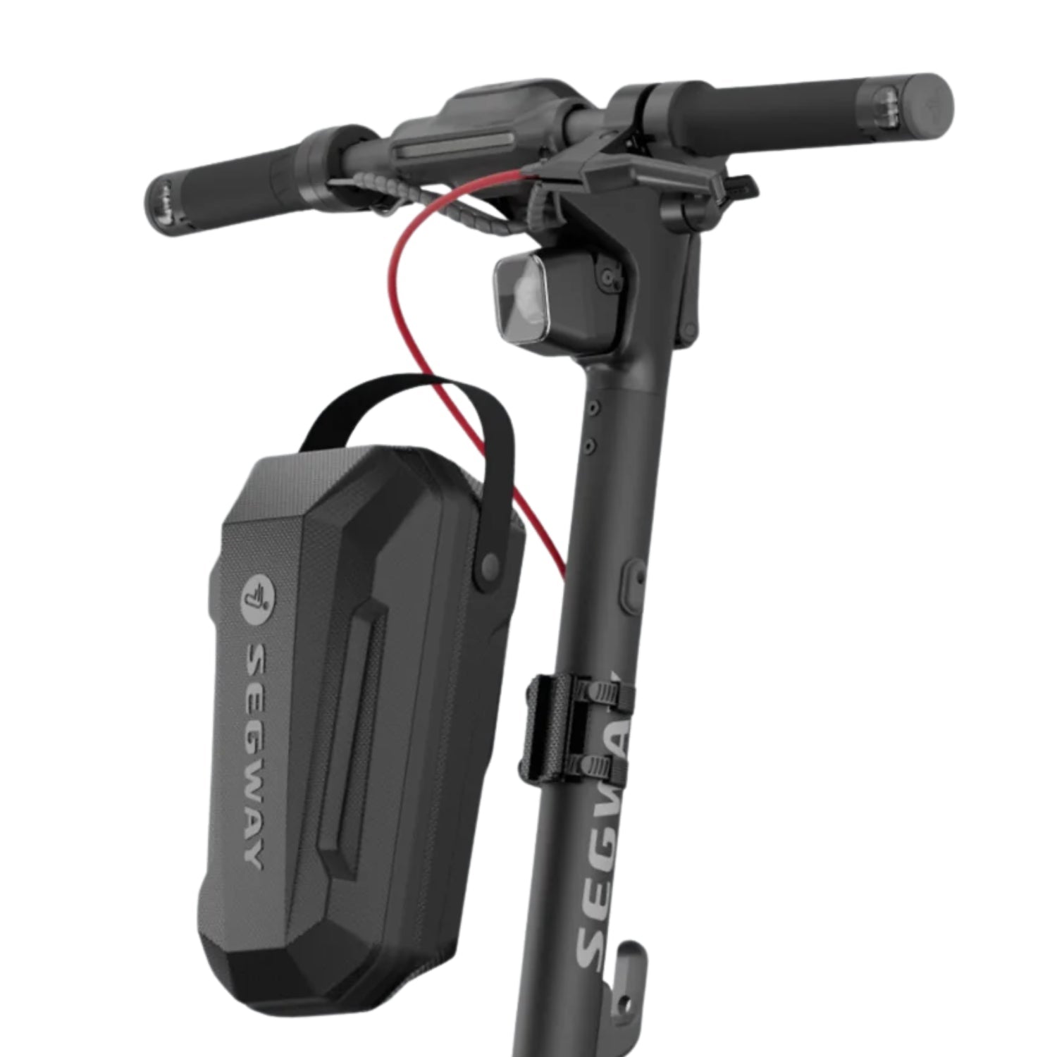 Carrier - Segway Edition - Tillbehör - Wheelyshop