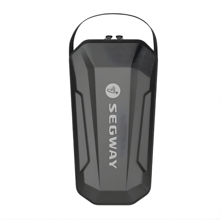 Carrier – Segway Edition