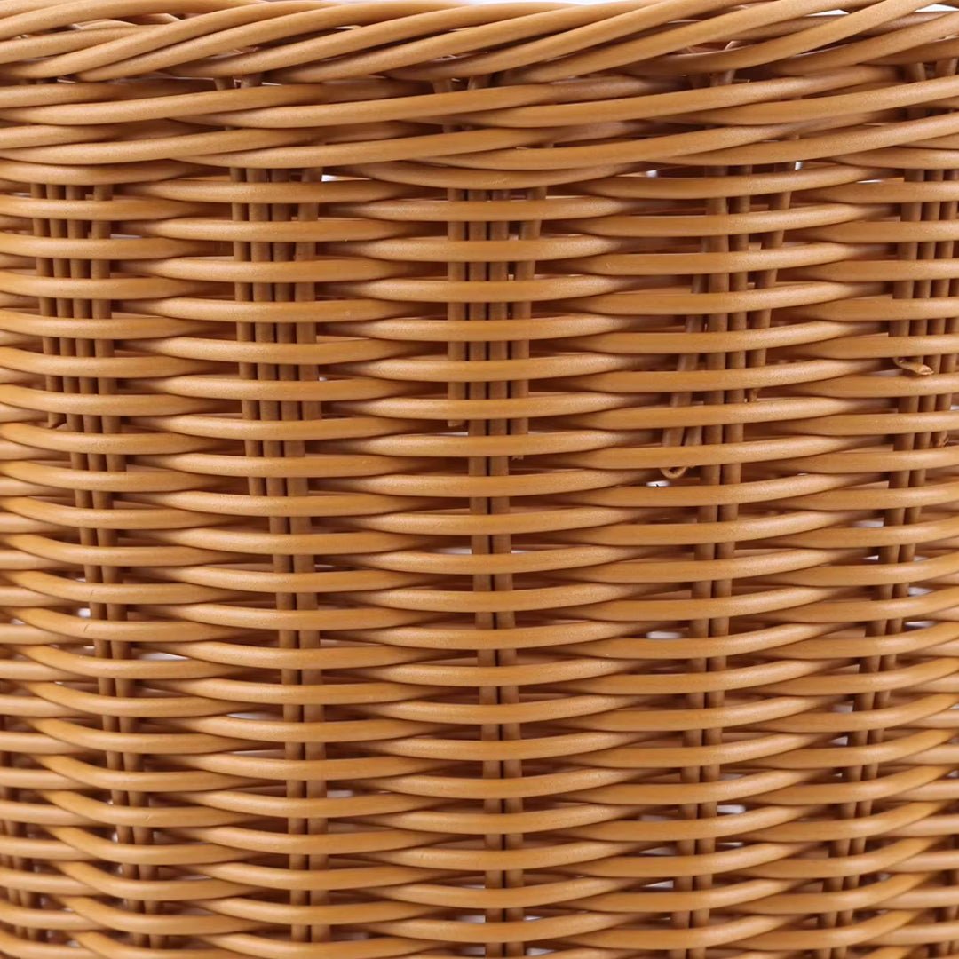 Texture de surface : panier vélo Classic Edition