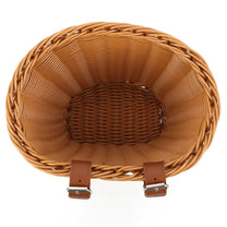 Panier vélo Classic Edition, vue intérieure