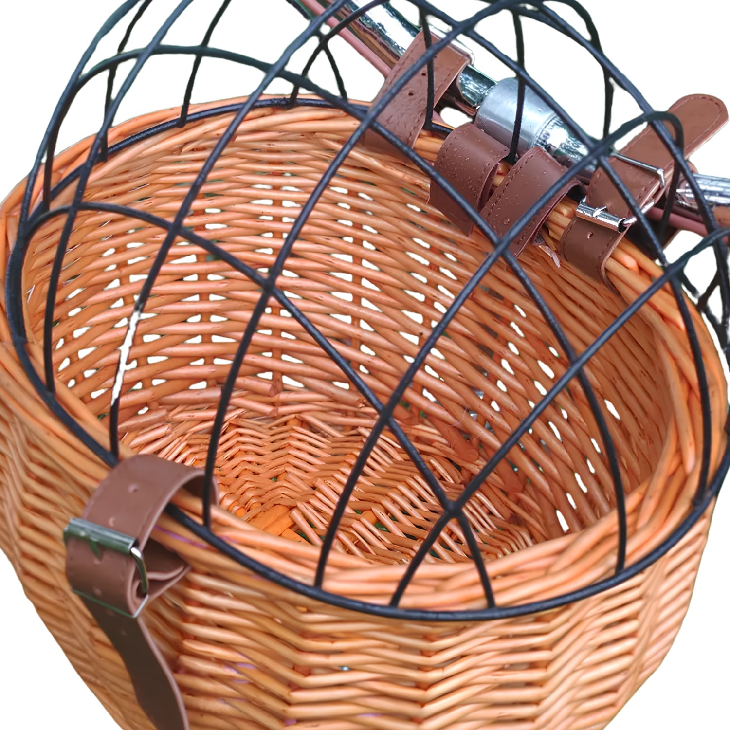 Cykelkorg husdjur - Classic Edition - Tillbehör - Wheelyshop
