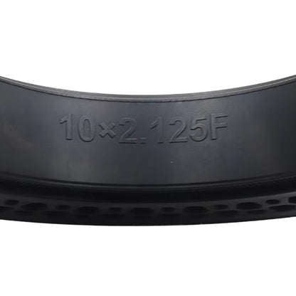 Däck 10" Honeycomb HX - Reservdel - Wheelyshop