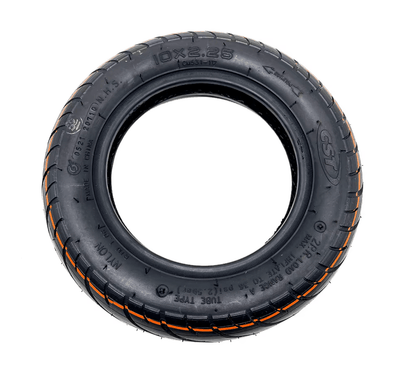 Däck 10" Luft CST - Reservdel - Wheelyshop