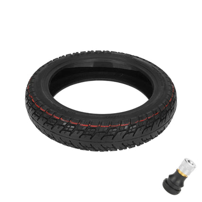 Däck 10" Luft Ninebot F20/F25/F30/F40 - Anti punkteringsgel - Reservdel - Wheelyshop