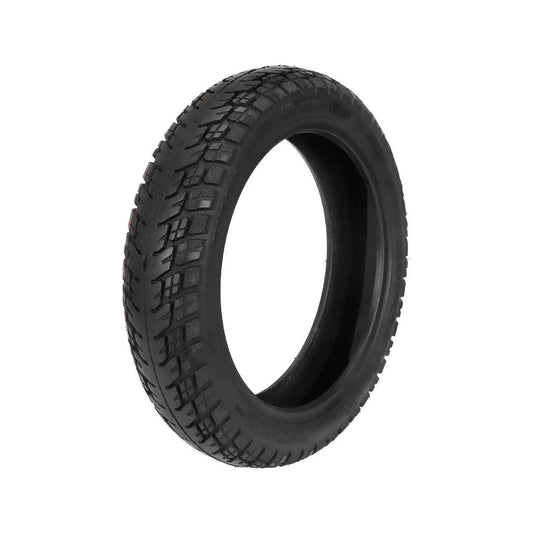 Däck 10" Luft Ninebot F20/F25/F30/F40 - Anti punkteringsgel - Reservdel - Wheelyshop