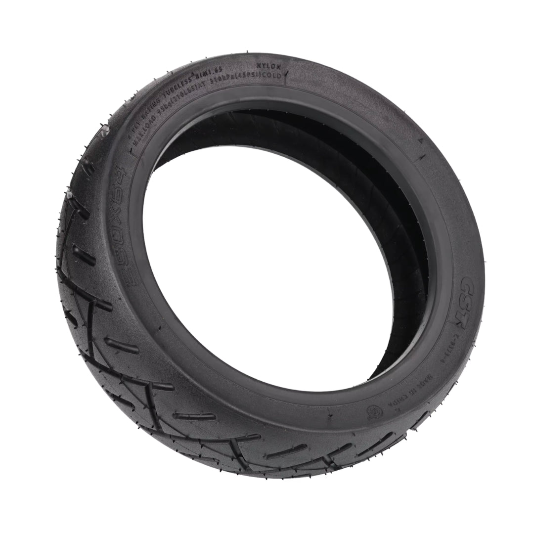 Däck 10" Luft Xiaomi 4 Ultra/4 Lite - Anti punkteringsgel - Reservdel - Wheelyshop