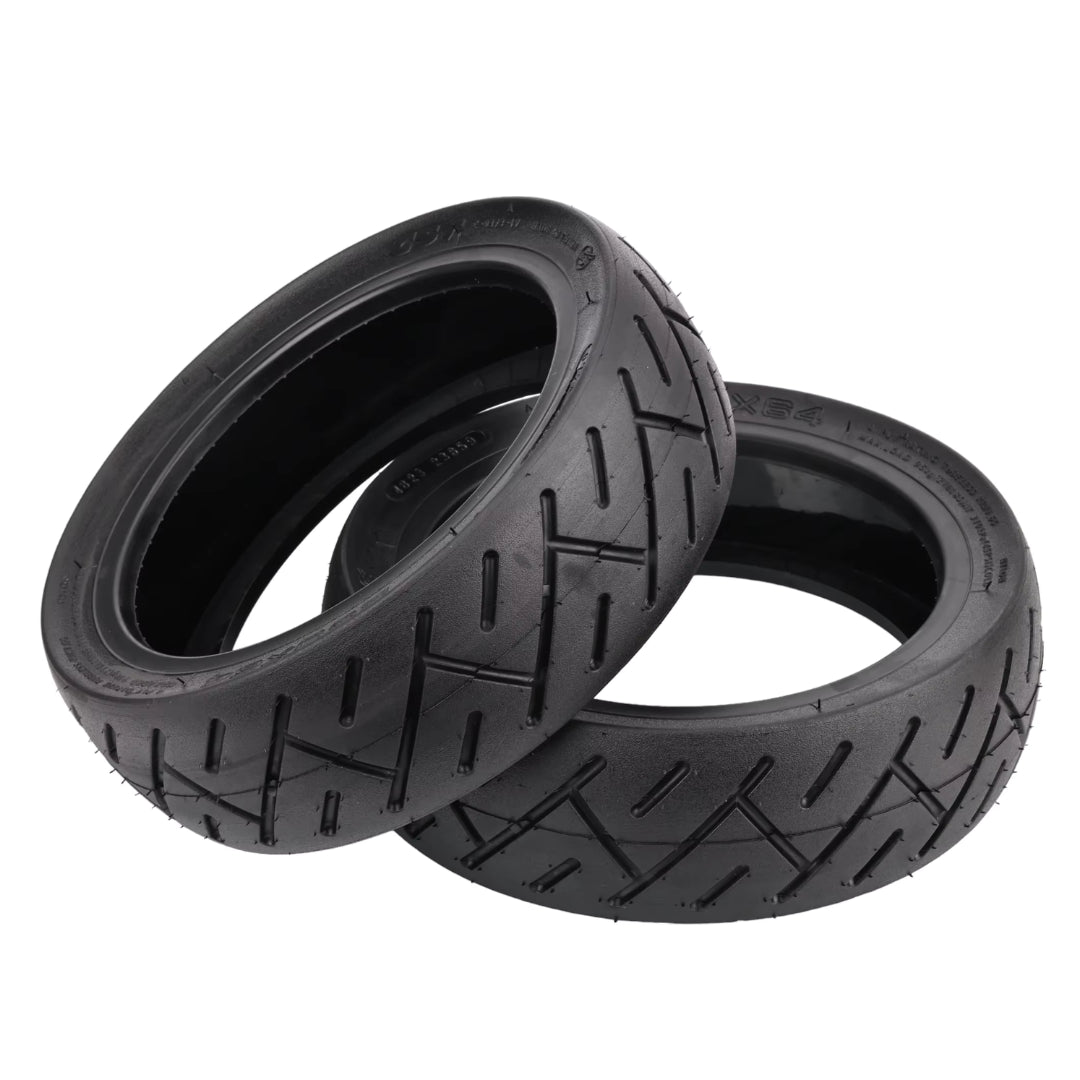 Däck 10" Luft Xiaomi 4 Ultra/4 Lite - Anti punkteringsgel - Reservdel - Wheelyshop