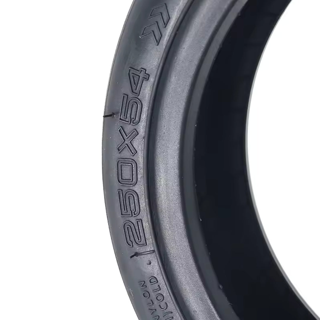 Däck 10" Luft Xiaomi 4 Ultra/4 Lite - Reservdel - Wheelyshop