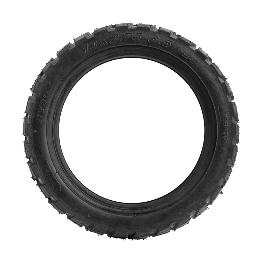 Däck 10" Off - Road Luft Dualtron - Reservdel - Wheelyshop