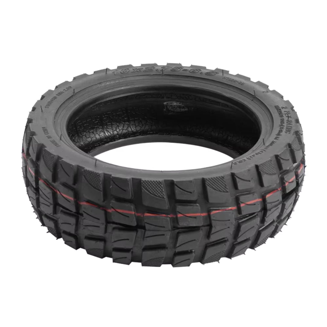 Däck 10" Off - Road Luft Dualtron - Reservdel - Wheelyshop