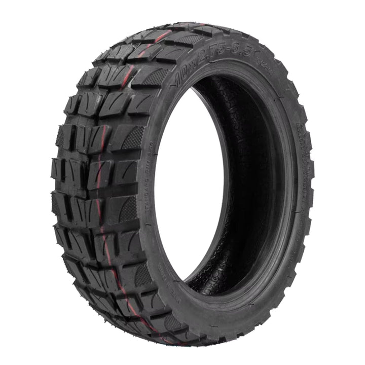 Pneu à air tout-terrain 10" pour Dualtron
