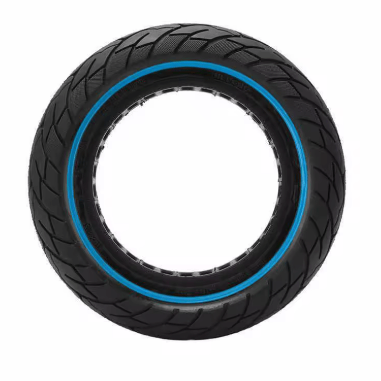 Däck 10" Semi - solida Ninebot G30 - Line Edition - Reservdel - Wheelyshop