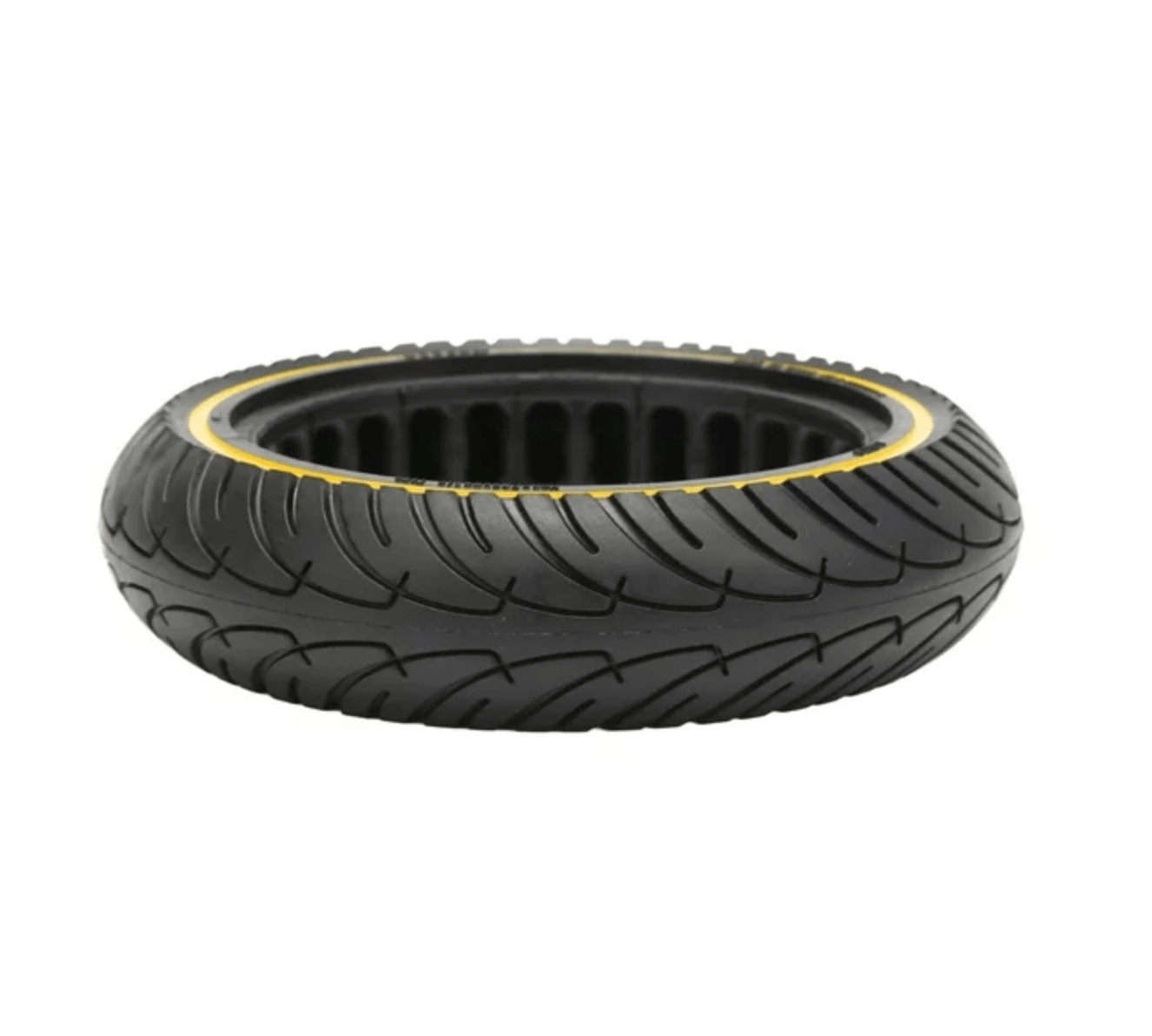 Däck 10" Semi - solida Ninebot G30 - Line Edition - Reservdel - Wheelyshop