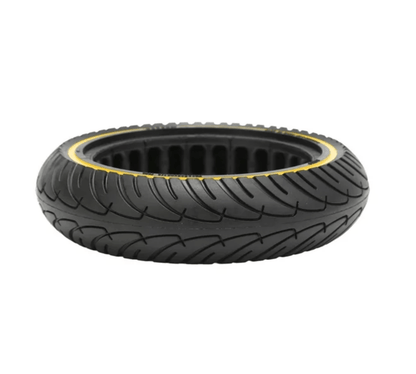 Däck 10" Semi - solida Ninebot G30 - Line Edition - Reservdel - Wheelyshop
