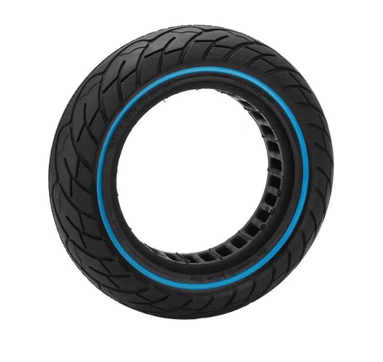Däck 10" Semi - solida Ninebot G30 - Line Edition - Reservdel - Wheelyshop