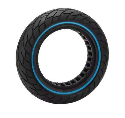 Däck 10" Semi - solida Ninebot G30 - Line Edition - Reservdel - Wheelyshop