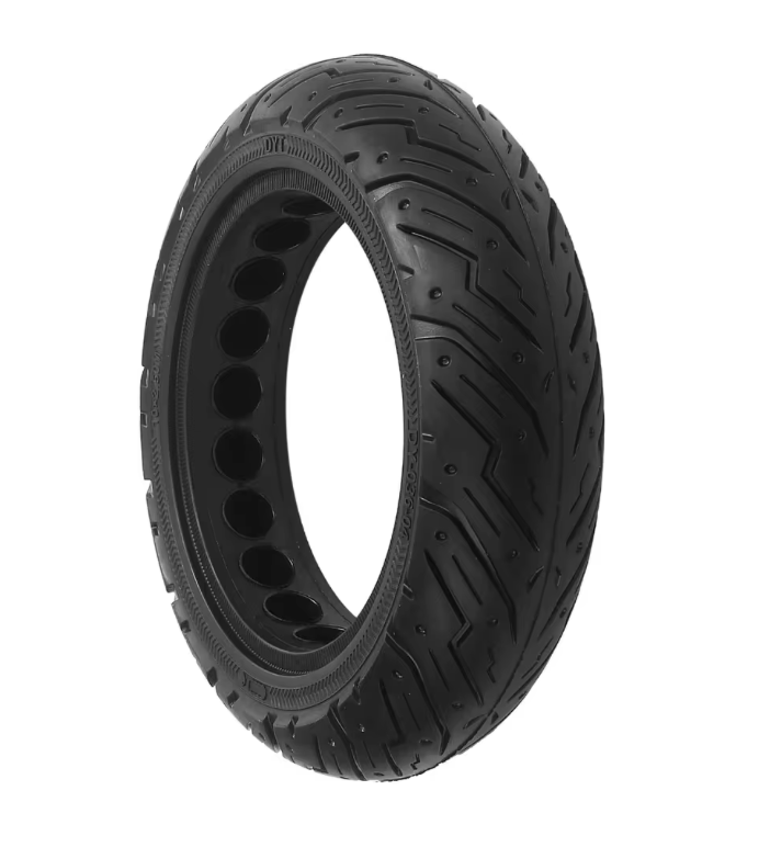 Pneu 10" semi-solide Ninebot G30 - Pièce détachée - Wheelyshop