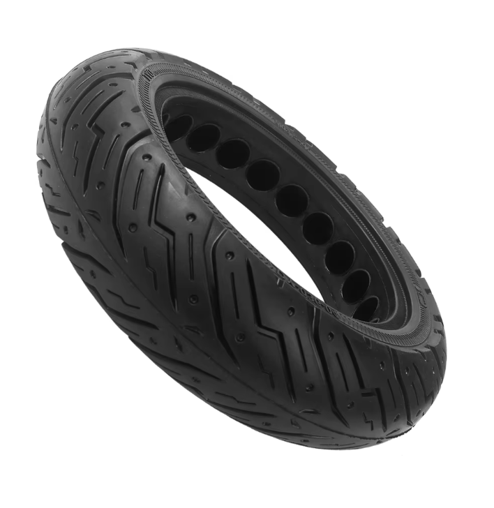 Däck 10" Semi - solida Ninebot G30 - Reservdel - Wheelyshop
