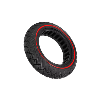 Däck 10" Semi - solida Xiaomi 4 Ultra/4 Lite - Reservdel - Wheelyshop