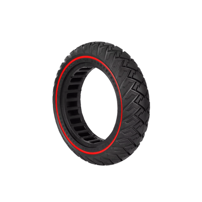 Däck 10" Semi - solida Xiaomi 4 Ultra/4 Lite - Reservdel - Wheelyshop