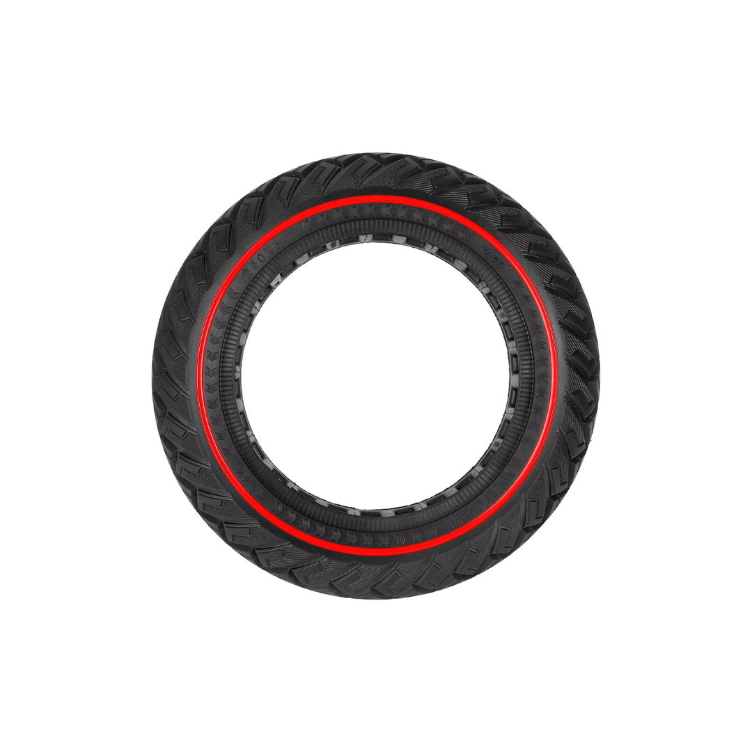Däck 10" Semi - solida Xiaomi 4 Ultra/4 Lite - Reservdel - Wheelyshop
