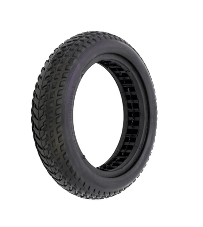 Däck 10" Semi - solida Xiaomi - Reservdel - Wheelyshop