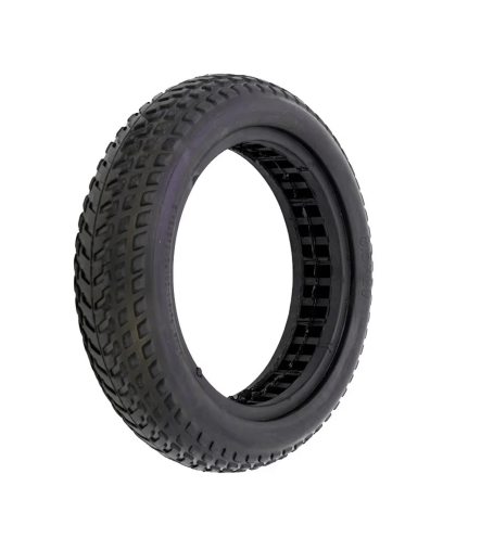 Pneu 10" semi-solide Xiaomi - Pièce détachée - Wheelyshop