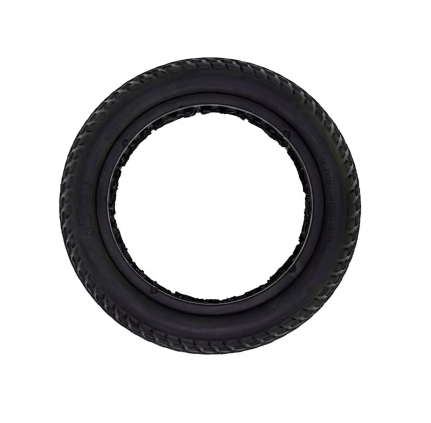 Däck 10" Semi - solida Xiaomi - Reservdel - Wheelyshop
