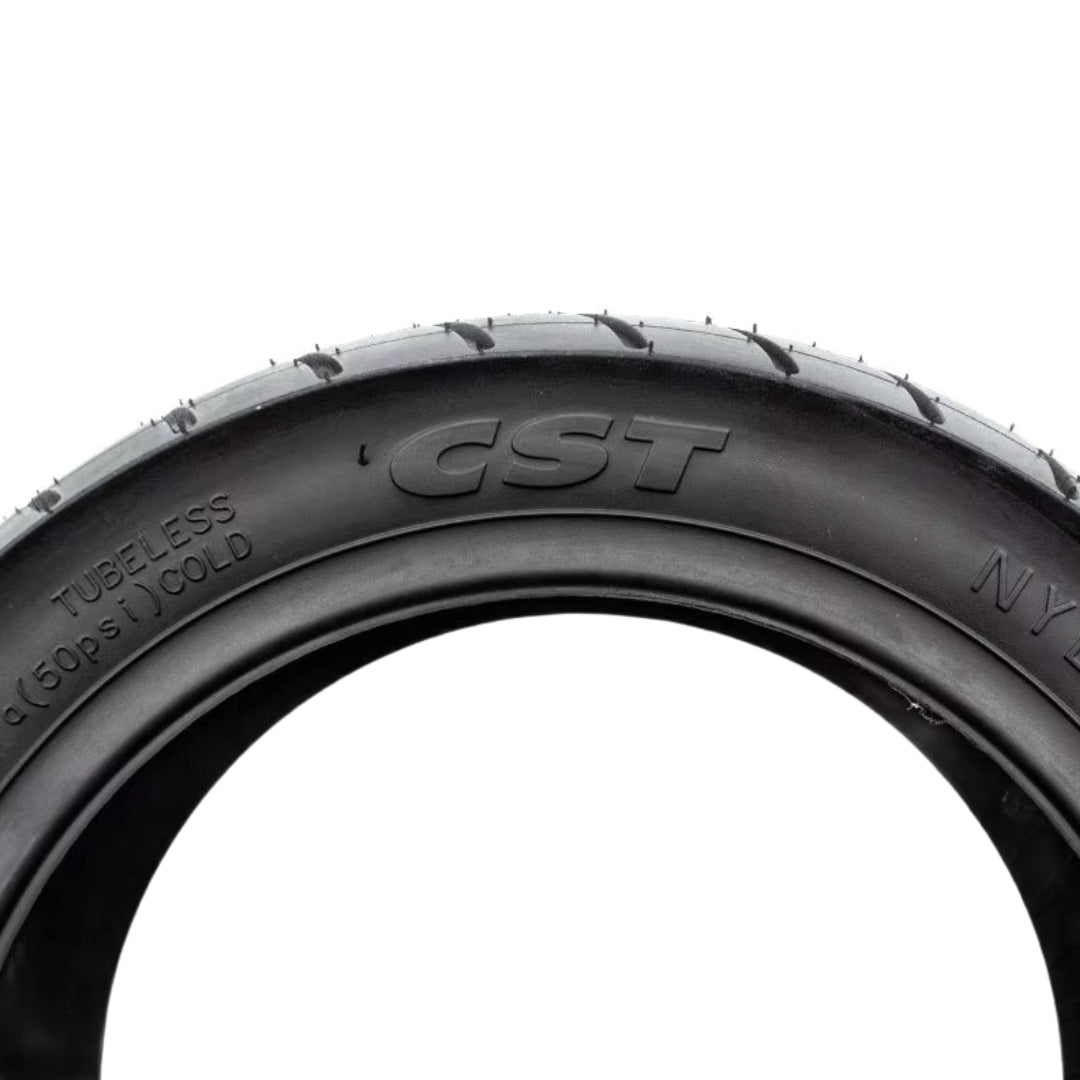 Däck 11" Luft Ninebot GT1/GT2 - Anti punkteringsgel - Reservdel - Wheelyshop