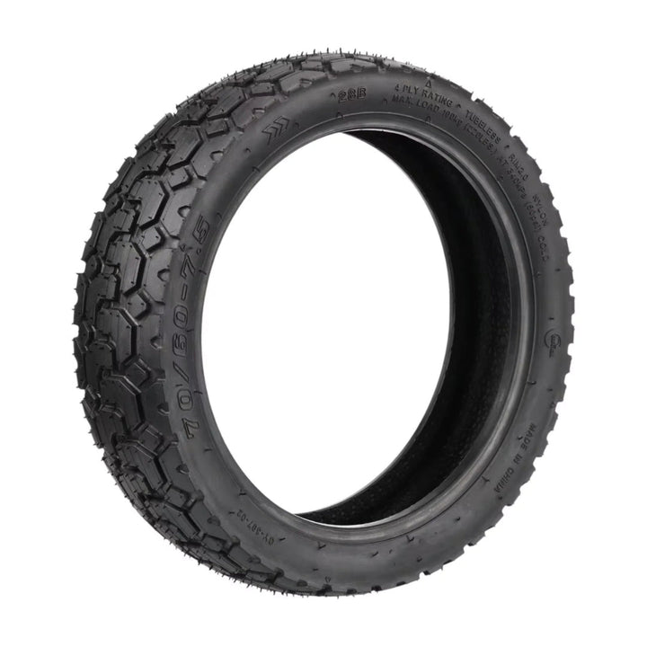 Pneu tout-terrain gonflable 11" pour Ninebot ZT3/ZT3 Pro