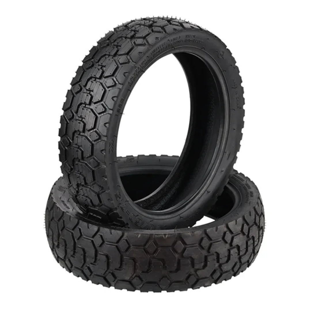 Däck 11" Luft Off - road Ninebot ZT3/ZT3 Pro - Reservdel - Wheelyshop