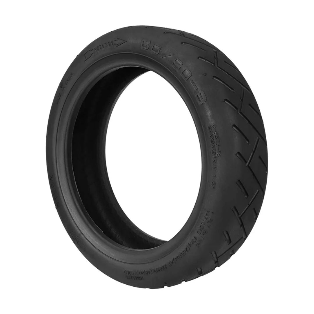 Däck 12" Luft Xiaomi 5 Plus - Reservdel - Wheelyshop