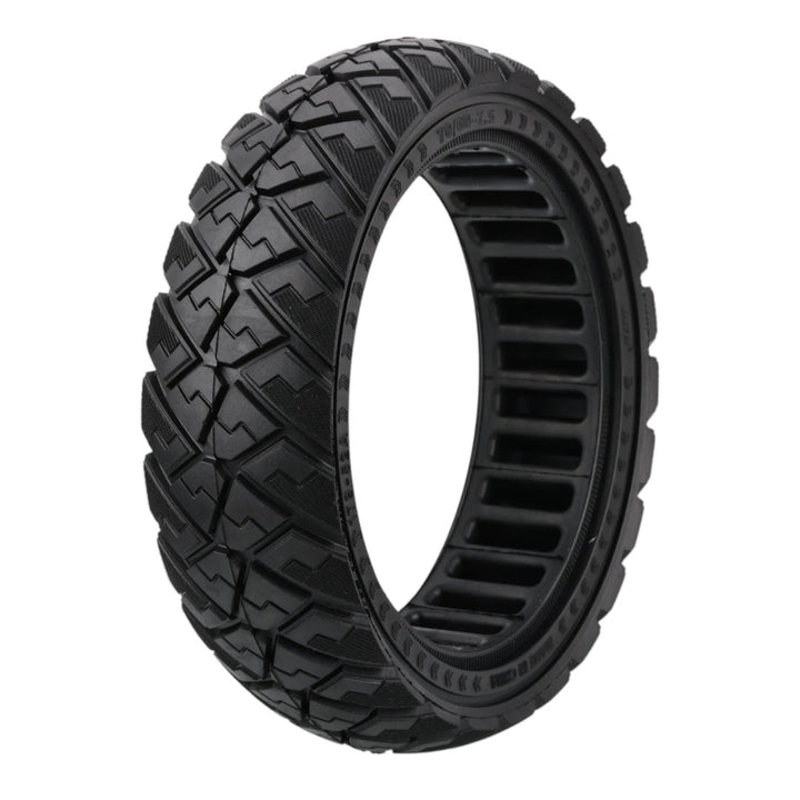 Pneu semi-plein 70/60-7.5 pour Ninebot Max G3/ZT3 Pro