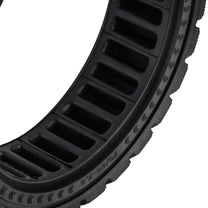 Texture de surface : pneu semi-plein 70/60-7.5 pour Ninebot Max G3/ZT3 Pro
